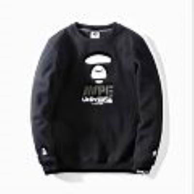 AAPE Hoodies-8